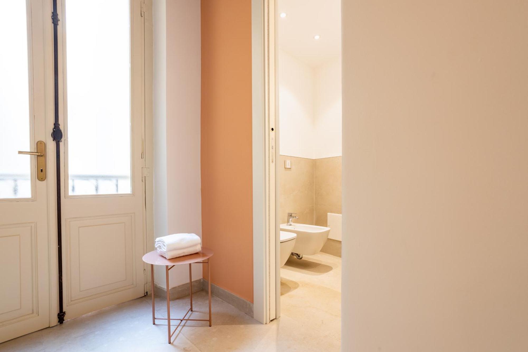 Magnini Maison d'hôtes Cagliari