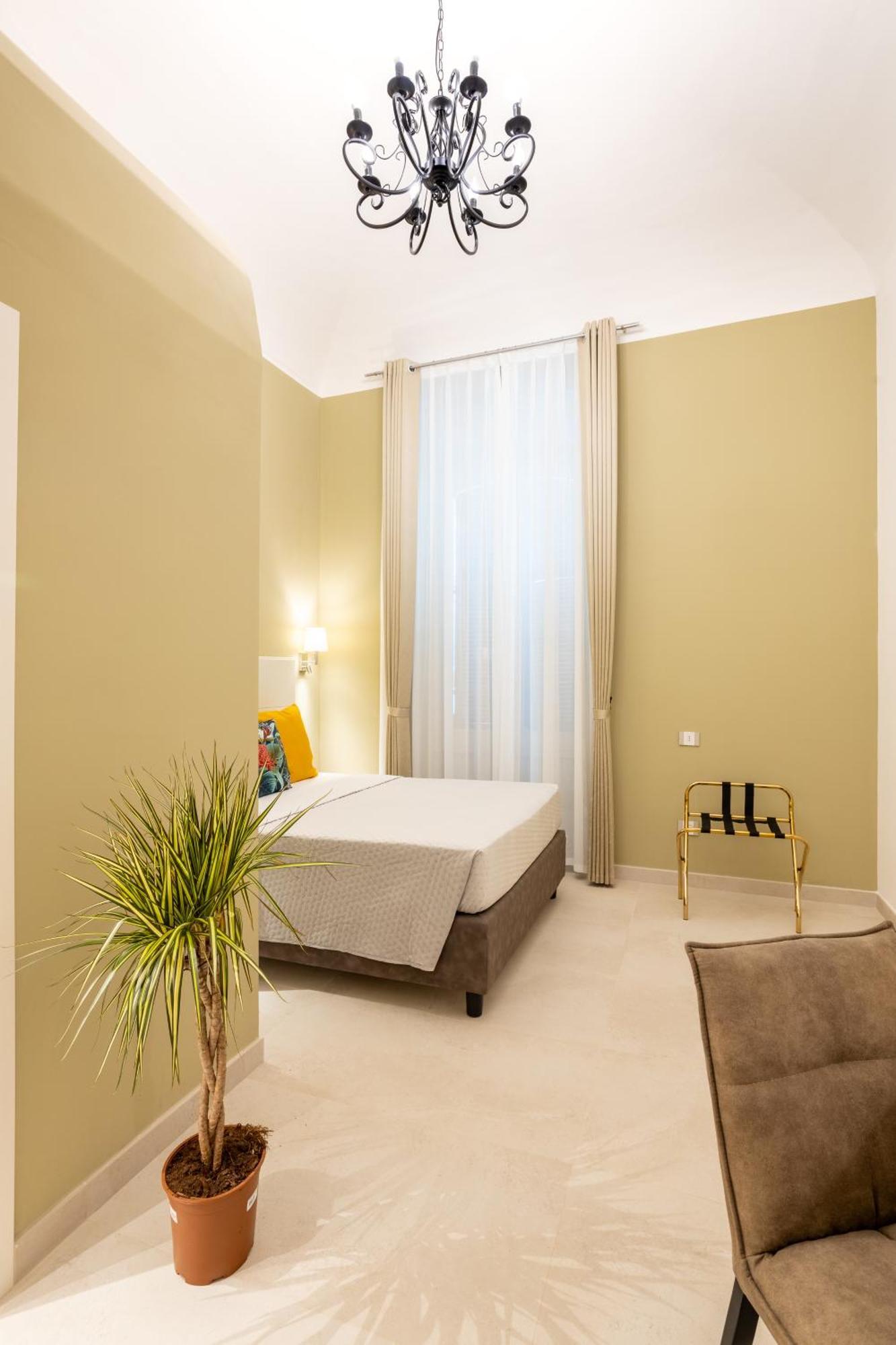 Magnini Maison d'hôtes Cagliari