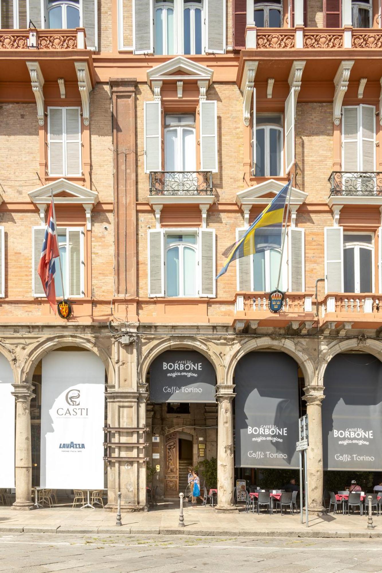 Maison d'hôtes Magnini