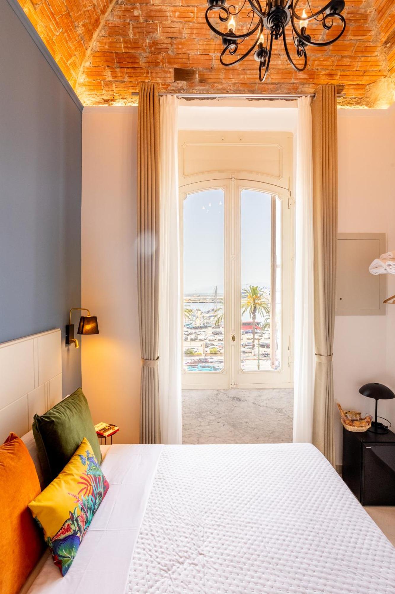 Magnini Maison d'hôtes Cagliari
